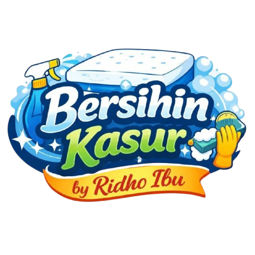 Bersihin Kasur by Ridho Ibu